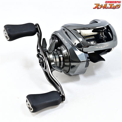 【ダイワ】 24スティーズ SV TW 100XH DAIWA STEEZ