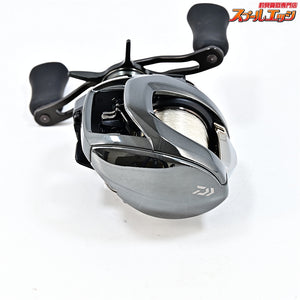 【ダイワ】 24スティーズ SV TW 100XH DAIWA STEEZ
