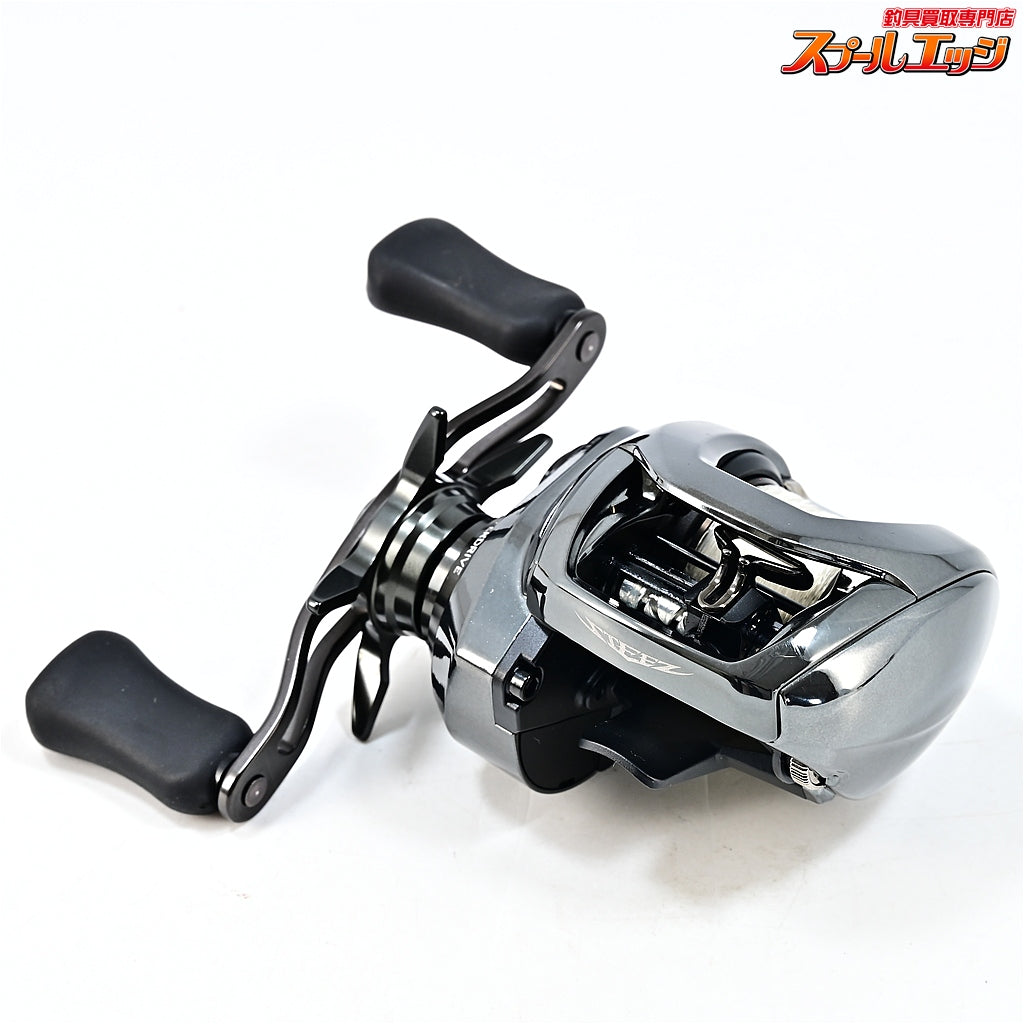 【ダイワ】 24スティーズ SV TW 100XH DAIWA STEEZ