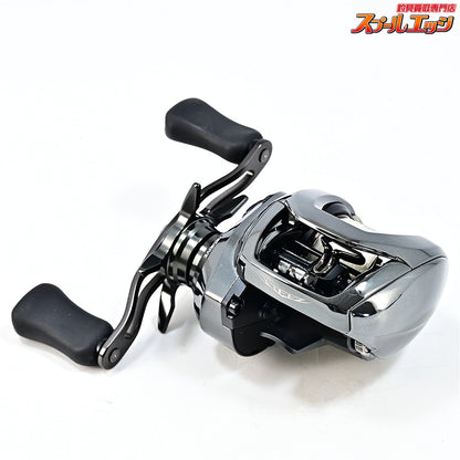 【ダイワ】 24スティーズ SV TW 100XH DAIWA STEEZ