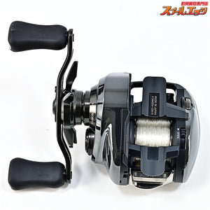 【ダイワ】 24スティーズ SV TW 100XH DAIWA STEEZ