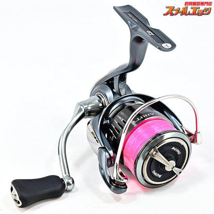 【ダイワ】 23エアリティ ST LT 2500S-XH-QD DAIWA AIRITY