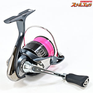 【ダイワ】 23エアリティ ST LT 2500S-XH-QD DAIWA AIRITY