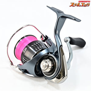 【ダイワ】 23エアリティ ST LT 2500S-XH-QD DAIWA AIRITY