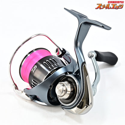 【ダイワ】 23エアリティ ST LT 2500S-XH-QD DAIWA AIRITY
