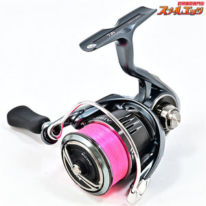 【ダイワ】 23エアリティ ST LT 2500S-XH-QD DAIWA AIRITY