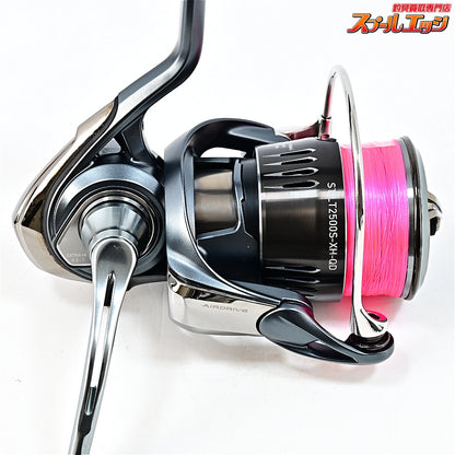 【ダイワ】 23エアリティ ST LT 2500S-XH-QD DAIWA AIRITY