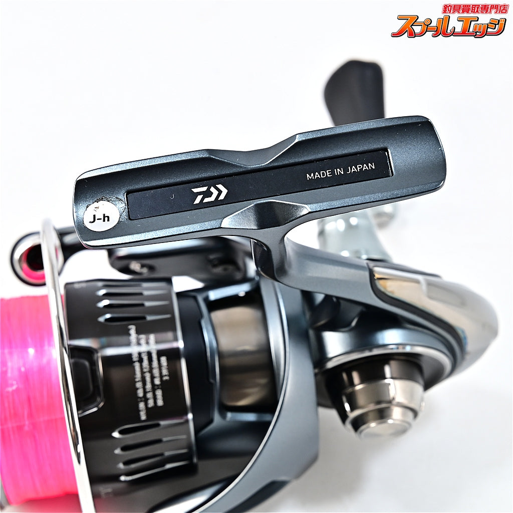 【ダイワ】 23エアリティ ST LT 2500S-XH-QD DAIWA AIRITY
