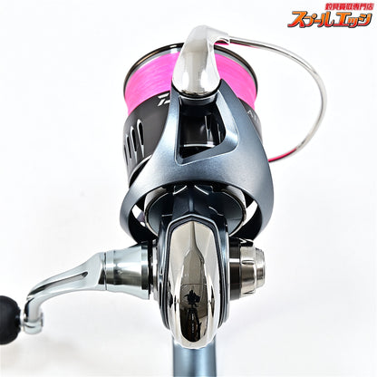 【ダイワ】 23エアリティ ST LT 2500S-XH-QD DAIWA AIRITY