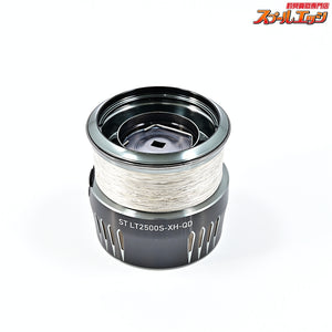【ダイワ】 23エアリティ ST LT 2500S-XH-QD 純正スプール DAIWA AIRITY SPARE SPOOL