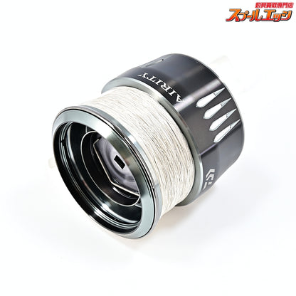 【ダイワ】 23エアリティ ST LT 2500S-XH-QD 純正スプール DAIWA AIRITY SPARE SPOOL
