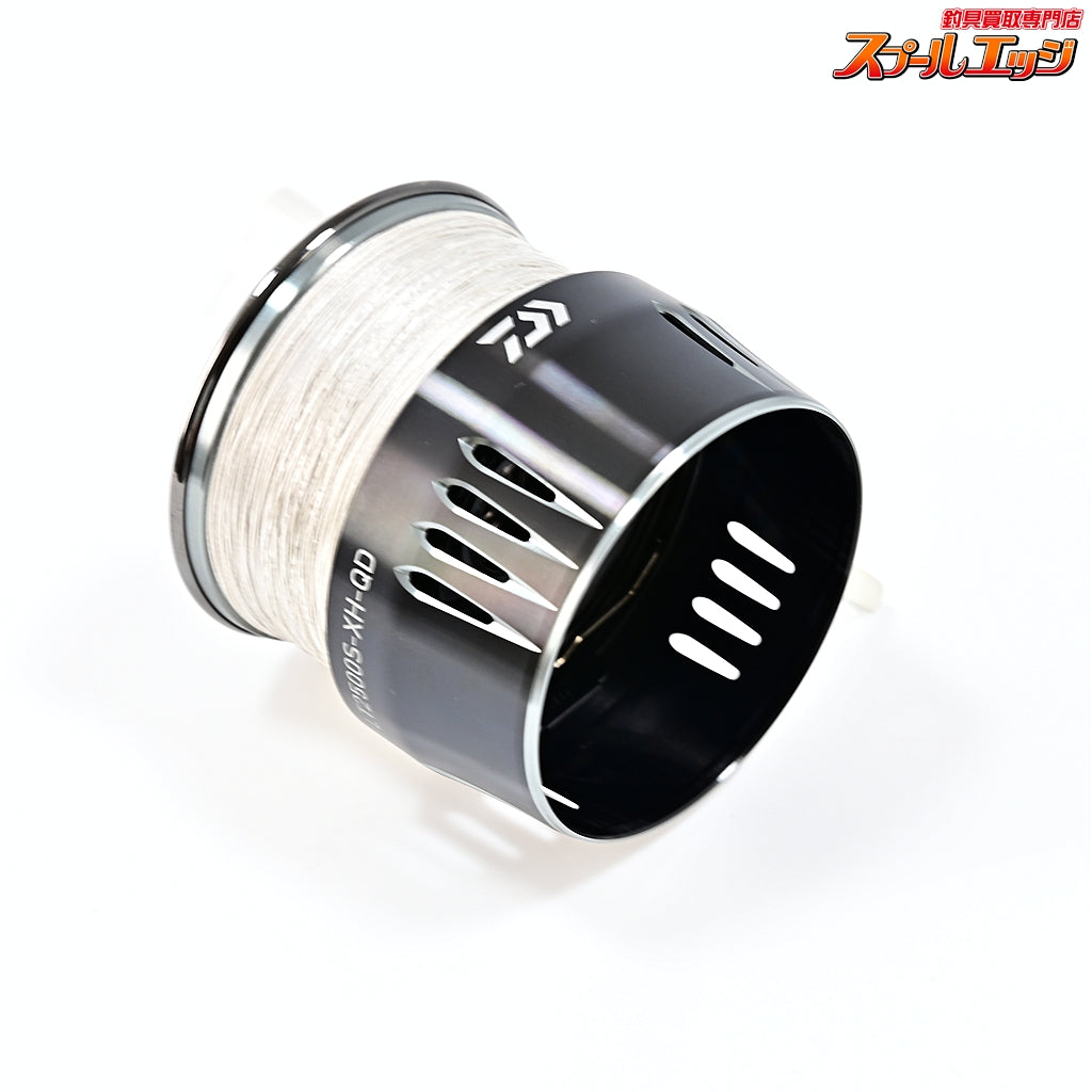 【ダイワ】 23エアリティ ST LT 2500S-XH-QD 純正スプール DAIWA AIRITY SPARE SPOOL