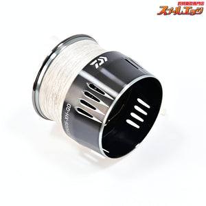 【ダイワ】 23エアリティ ST LT 2500S-XH-QD 純正スプール DAIWA AIRITY SPARE SPOOL