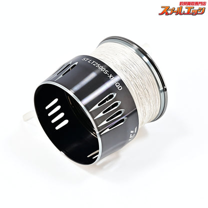【ダイワ】 23エアリティ ST LT 2500S-XH-QD 純正スプール DAIWA AIRITY SPARE SPOOL