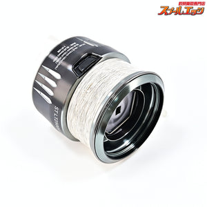 【ダイワ】 23エアリティ ST LT 2500S-XH-QD 純正スプール DAIWA AIRITY SPARE SPOOL