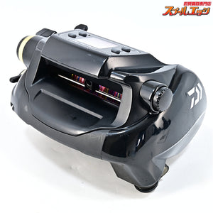 【ダイワ】 タナコン 1000 使用距離11.3km 使用55時間 DAIWA TANACOM