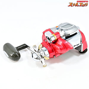 【ダイワ】 シーボーグ 300FB 使用距離248.5km 使用858時間 DAIWA SEABORG