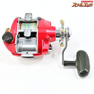 【ダイワ】 シーボーグ 300FB 使用距離248.5km 使用858時間 DAIWA SEABORG