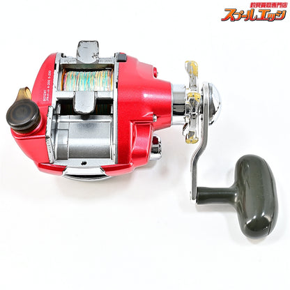 【ダイワ】 シーボーグ 300FB 使用距離248.5km 使用858時間 DAIWA SEABORG