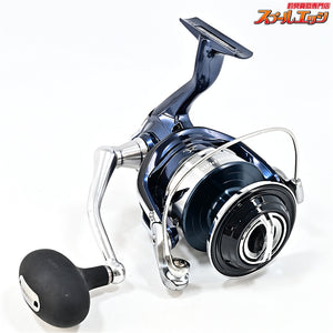 【シマノ】 21ツインパワー SW14000XG SHIMANO TWIN POWER