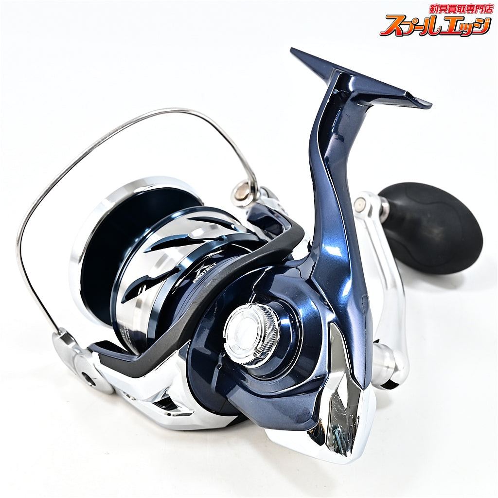【シマノ】 21ツインパワー SW14000XG SHIMANO TWIN POWER