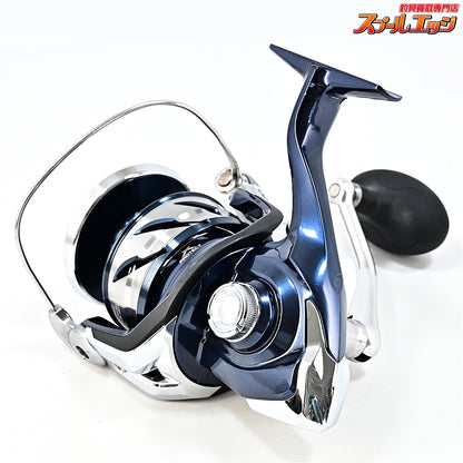 【シマノ】 21ツインパワー SW14000XG SHIMANO TWIN POWER