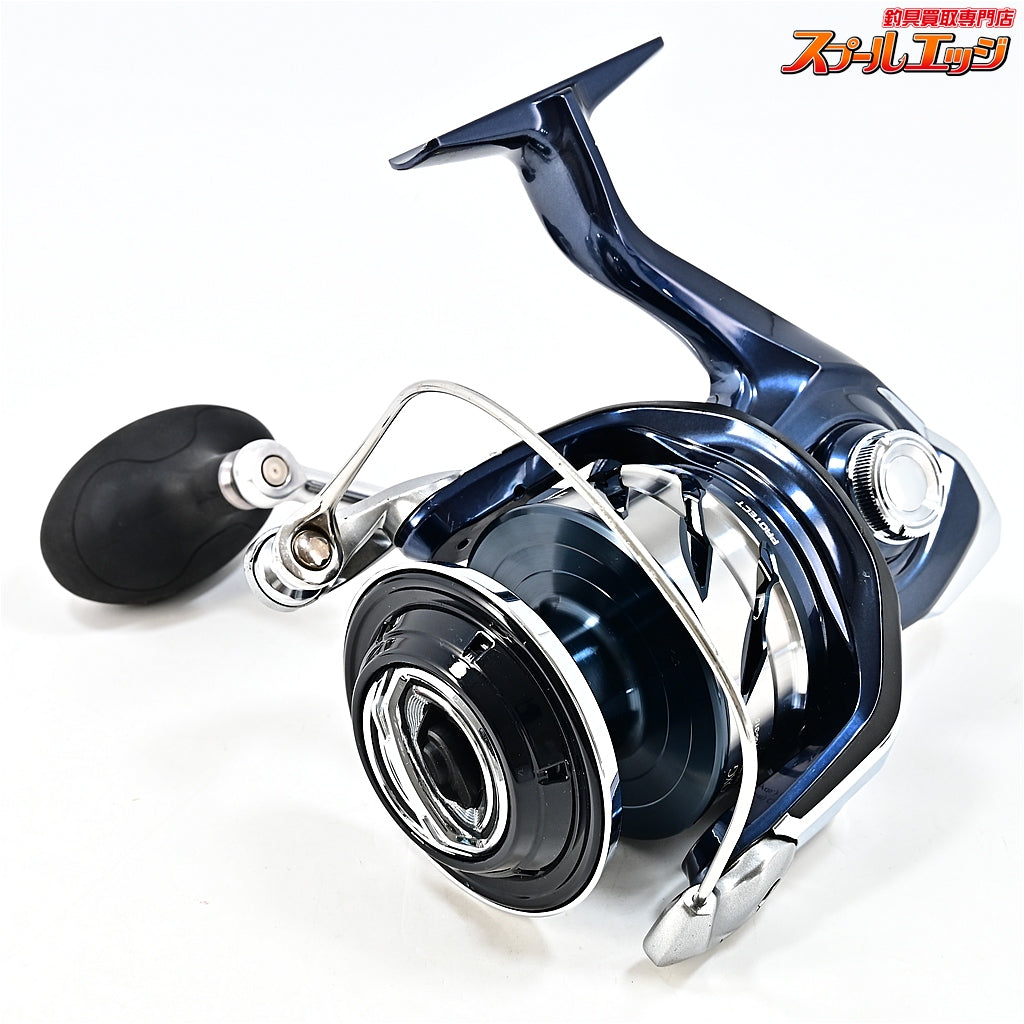 【シマノ】 21ツインパワー SW14000XG SHIMANO TWIN POWER