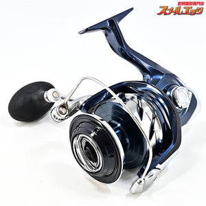 【シマノ】 21ツインパワー SW14000XG SHIMANO TWIN POWER