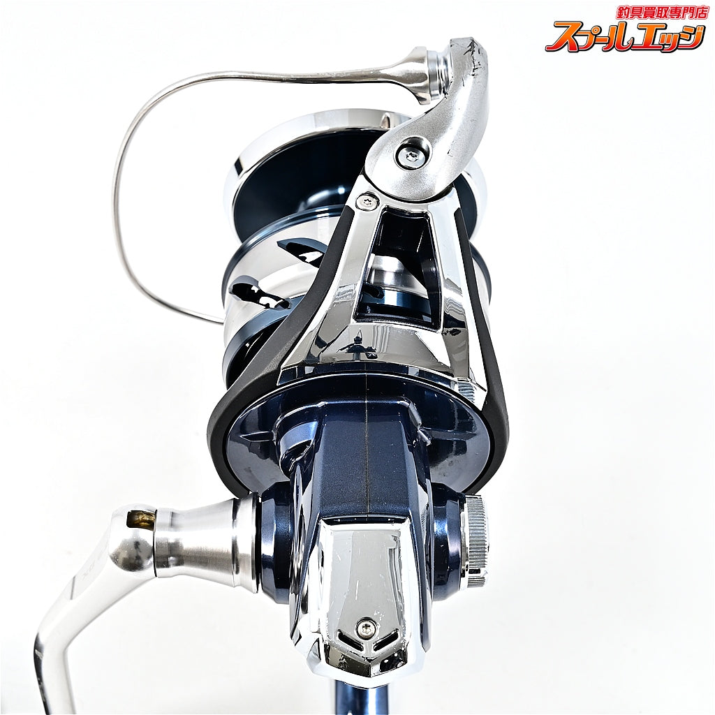 【シマノ】 21ツインパワー SW14000XG SHIMANO TWIN POWER