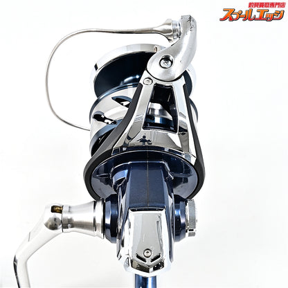 【シマノ】 21ツインパワー SW14000XG SHIMANO TWIN POWER