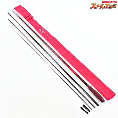 【シマノ】 22紅月 12尺 SHIMANO AKATSUKI ヘラブナ K_145