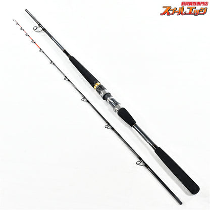 【ダイワ】 22メタリア 中深場 H-200 DAIWA METARIA アカムツ カサゴ キンメ K_147