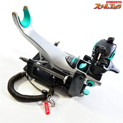 【ダイワ】 パワーホルダー 速攻 160R DAIWA POWER HOLDER SOKKO 竿受け ロッドキーパー K_060