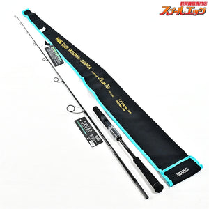 【レジットデザイン】 スクアド SKS62MH+-サワラ テクニカルブレードジグスペシャル LEGIT-DISIGN SKUAD SAWARA サワラ シーバス ワラサ K_190