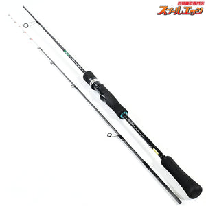 【ダイワ】 21エメラルダス X ボート 511MLS-S DAIWA EMERALDAS BOAT BT アオリイカ K_136