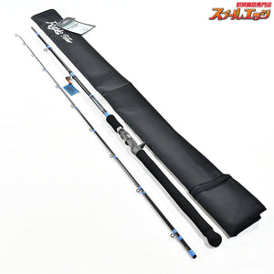【リップルフィッシャー】 モンスターインパクト 91BH カスタムカラー102800 RippleFisher MonsterImpact シーバス ブリ ワラサ K_186