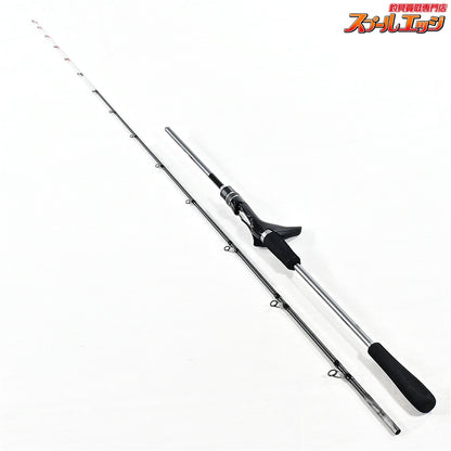 【シマノ】 19ライトゲーム CI4+ タイプ82 MH190/RIGHT 右巻き仕様 SHIMANO LIGHT-GAME TYPE-82 タチウオ ヒラメ マダイ K_170