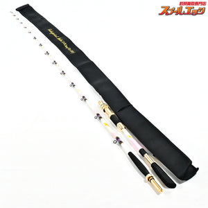【おり釣具】 ゴクスペ ゴクスペシャルマダイ 240M コマセマダイ専用ロッド ORI Gokuspe Gokuspecial MADAI マダイ K_231
