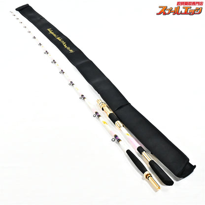 【おり釣具】 ゴクスペ ゴクスペシャルマダイ 240M コマセマダイ専用ロッド ORI Gokuspe Gokuspecial MADAI マダイ K_231