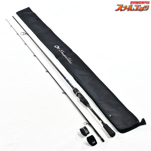【ダイワ】 20エメラルダス エア AGS 86ML・R DAIWA EMERALDA AIR アオリイカ K_178