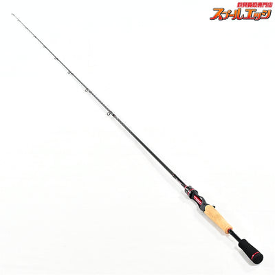 【ダイワ】 19ブレイゾン 5111ML+B・V DAIWA BLAZON ブラックバス K_223