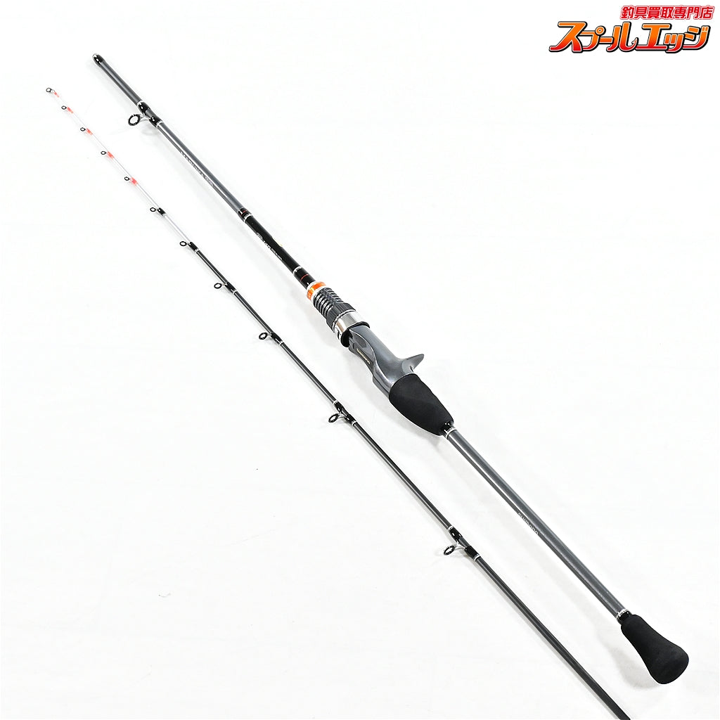 【シマノ】 14マルイカ BB 82 140 SHIMANO YARI-IKA BB マルイカ K_115