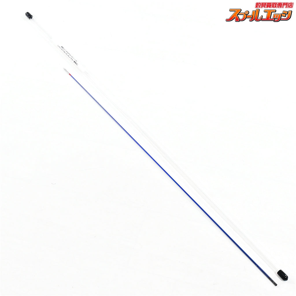 【ダイワ】 24銀影エア ショートリミテッド T77M パワータイプカーボンチューブラー替穂先 ケース付 DAIWA GINEI AIR SHORT-LIMITED LTD アユ K_123