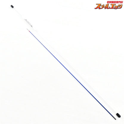 【ダイワ】 24銀影エア ショートリミテッド T77M パワータイプカーボンチューブラー替穂先 ケース付 DAIWA GINEI AIR SHORT-LIMITED LTD アユ K_123