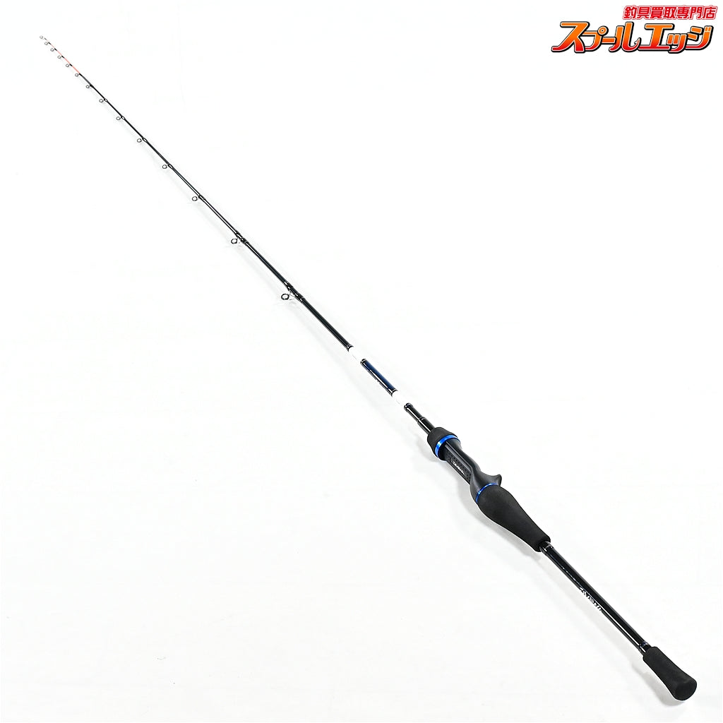 【ダイワ】 13メタリア マルイカ M-145 DAIWA Metallia MARUIKA マルイカ K_187