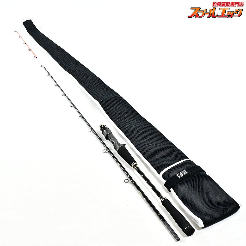【アルファタックル】 MPG HBハイパーブレード ライトアジ 185 alpha tackle HYPER BLADE LIGHT-AJI アジ K_182
