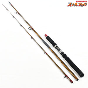 【ウッドベイト】 エンドウアートクラフト Tバランス 101 ライト レイクトローリング Woodbait T-BALANCE イワナ ニジマス ヤマメ K_181