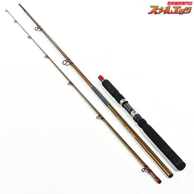 【ウッドベイト】 エンドウアートクラフト Tバランス 101 ライト レイクトローリング Woodbait T-BALANCE イワナ ニジマス ヤマメ K_181