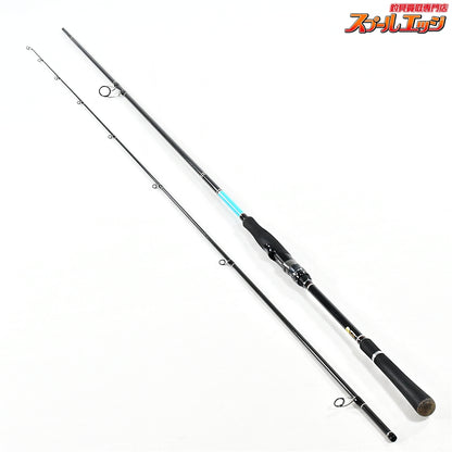 【ジャクソン】 サーフトライブ STHS-1082ML Jackson Surf Tribe ヒラメ マゴチ ワラサ K_209