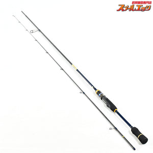 【アピア】 レガシー SC 76LXS ステイゴールド APIA Legacy SC STAY GOLD アジ メバル  K_159